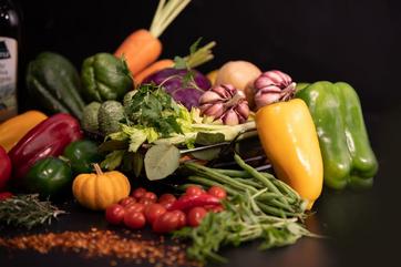 Semillas de Hortalizas y Frutas